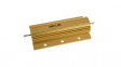 HS150 220RF Aluminium Housed Wirewound Resistor 220Ohm +-1% 150W