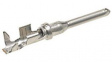 84524-0004 Crimp Terminal, Plug, Nickel, 18 ... 16AWG