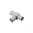 B8073A1-ND3G-75 T-Type Adapter, BNC Socket - BNC Socket, 75Ohm