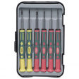SD2896S [6 шт] Screwdriver set 6 p.