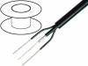 C226, Кабель: коаксиальный; Материал внешн.оболочки: PVC FirestoP®, Tasker