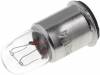 LAMP-ML387, Лампа: Midget; 28В; SUB-MIDGET; O6мм; L:15мм; 40мА, BRIGHTMASTER