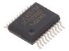 74LVC573ADB.112 IC: цифровая; 3 состояния, прозрачная зещелка D; Каналы:8; SMD
