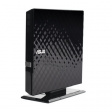 90-DQ0436-UA221KZ Slim external DVD writer 8x USB 2.0 external