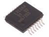 74LVC04ADB.112 IC: цифровая; инвертор; Каналы:6; SMD; SSOP14; Серия: LVC; -40?125°C
