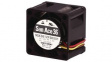 9GX3612P3K001 Axial Fan DC Ball 36x36x28mm 12V 0.69m\x1a/min
