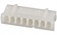 PHR-8 Socket housing, crimp connection 8-pin 8P