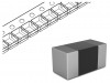 CC0603KRX5R7BB105 Конденсатор: керамический; MLCC; 1мкФ; 16В; X5R; ±10%; SMD; 0603