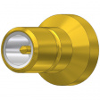 7860/G-Z7A-5.3N-AU-5.0/1.5C HF Spring contact 44.35 mm