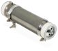 FZB 265x24, T100 Tubular Fixed Resistors 140 W 0,56 Ohm - 68 kOhm, FRIZLEN