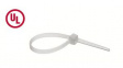 RND 475-00674 Cable Tie, Natural, Nylon 66, 200 mm