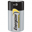 INDUSTRIAL D [12 шт] Primary battery 1.5 V, LR20