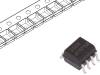VO205AT Оптрон; SMD; Каналы: 1; Вых: транзисторный; Uизол: 5кВ; Uce: 70В; SO8