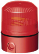 DIGIFLASH-AMBER Flashlight, orange