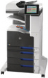 CC524A#BAZ LaserJet Enterprise 700 Color MFP M775z