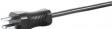 IL13-US1-SVT-3100-183 Mains cable USA Male IEC-320-C13 2 m