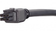 245132-0610 Кабель: Micro-fit 3.0-Micro-fit 3.0; "мама"; Micro-Fit 3.0; 3мм