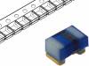CW0603-1.8 Катушка индуктивности; SMD; 0603; 1,8нГн; 700мА; 0,045Ом