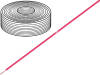 4126105S LIY-0.25WH