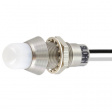 1785816W3W55NCL1 LED Indicator white 5...28 VDC