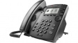 2200-46161-025 IP telephone VVX 300, Voice lines 6