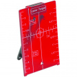 Zieltafel Lino L2/P3/P5/L2P5 Target plate