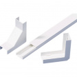5401 221 L-piece 20 mm 17 mm