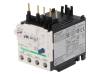LR2K0314, Тепловое реле; Серия: TeSys K; Вспомогательные контакты: NO + NC, SCHNEIDER ELECTRIC