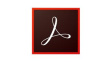 65310799 Adobe Acrobat Pro 2020, Physical, Activation Key, Retail, Spanish