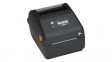ZD4A043-30EM00EZ Desktop Label Printer, 102mm/s, 300 dpi