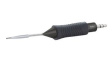 T0050109799 Soldering Tip, Chisel, 0.8mm, SMART Micro / RTMS