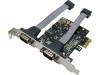 PC0031, Компьютерная плата: PCI-Express, LOGILINK