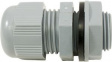 PMC12 BK080 Кабельный ввод; M12; IP66,IP68; Мат-л: полиамид; черный