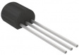 ZTX601 Darlington transistor E-Line NPN 160 V