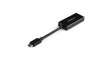 CDP2HD4K60H  Adapter, USB-C Plug - HDMI Socket