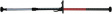TS BASIC Telescopic stand