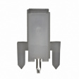 39-29-9023 Гнездо; провод-плата; "папа"; Mini-Fit Jr; 4,2мм; PIN:2; THT; 9А