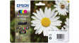 T18164010 Ink multipack XL CMYBK Cyan / Magenta / Yellow / Black
