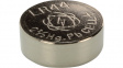 5015303 Button Cell Battery,  Zn/KOH-H?O/MnO?, 1.5 V, 145 mAh