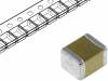 C1210C476M8PACTU Конденсатор: керамический; MLCC; 47мкФ; 10В; X5R; ±20%; SMD; 1210