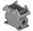 TAPW 10.25 Surface mounting housings with 2 levers