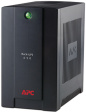 BX650CI Back-UPS 650VA AVR IEC 390 W