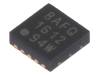 MCP19035-BAABE/MF, PMIC; преобразователь DC/DC; 0,05А; 600кГц; Каналы: 1; DFN10; buck, Microchip
