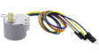 108990003 High Torque Stepper Motor