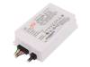ODLV-65A-12 Блок питания: импульсный; LED; 50Вт; 12ВDC; 4,2А; 180?295ВAC; IP67