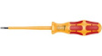 05051583001 Slotted Screwdriver, Multi-Component Kraftform 4 x 100mm