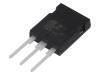 STY145N65M5 Транзистор: N-MOSFET; полевой; 650В; 87А; 625Вт; MAX247