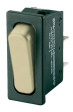 1831.3311 Rocker switch 1P 20 A 250 VAC