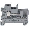 3045017 Terminal block grey 0.14...2.5 mm2