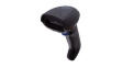 GM4200-BK-433K1 Barcode Scanner Kit, 1D Linear Code, 35 ... 900 mm, PS/2/RS232/USB, Wireless, Bl